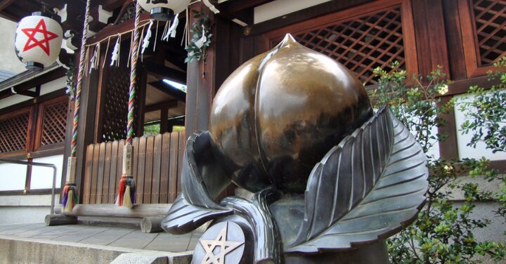 晴明神社 呼ばれる