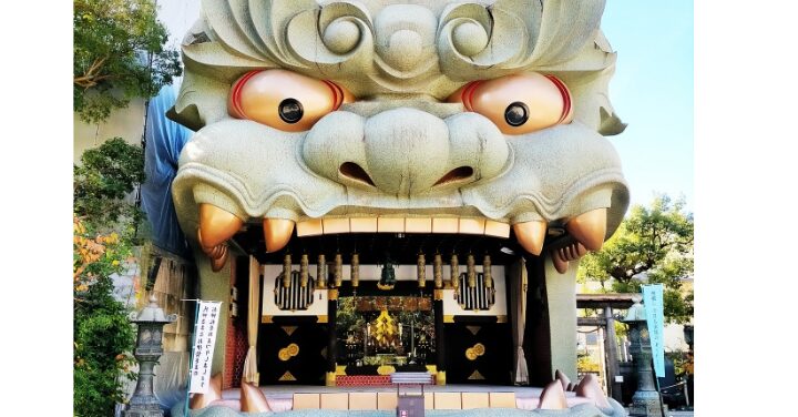 厄払い 効果ある神社