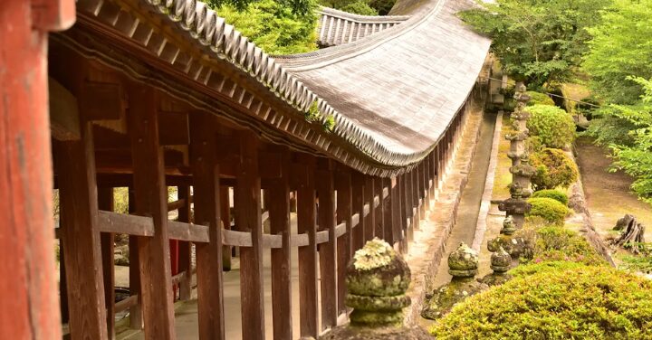 吉備津神社 怖い