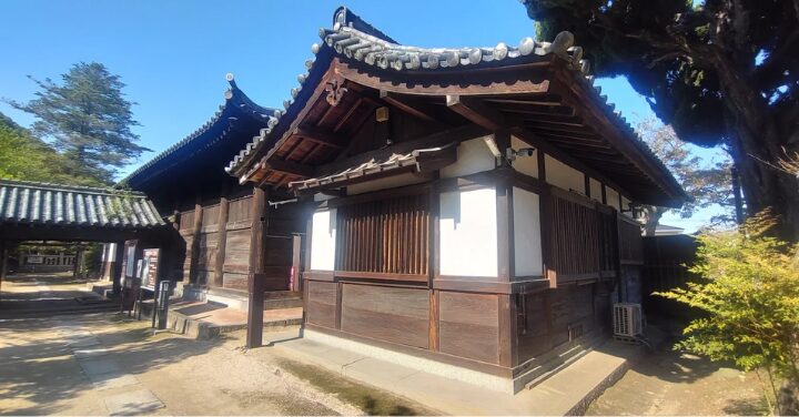 吉備津神社 怖い