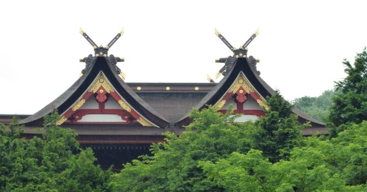 吉備津神社 怖い