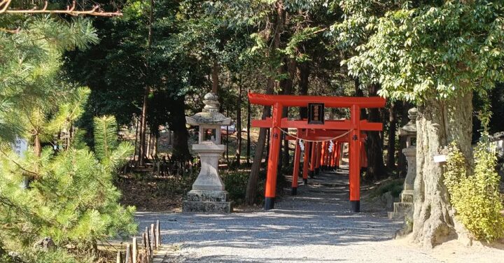 吉備津神社 怖い