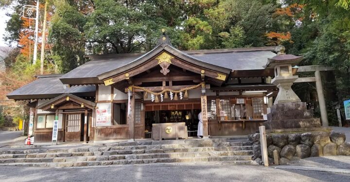 椿大神社 呼ばれる