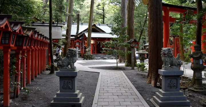 椿大神社 呼ばれる