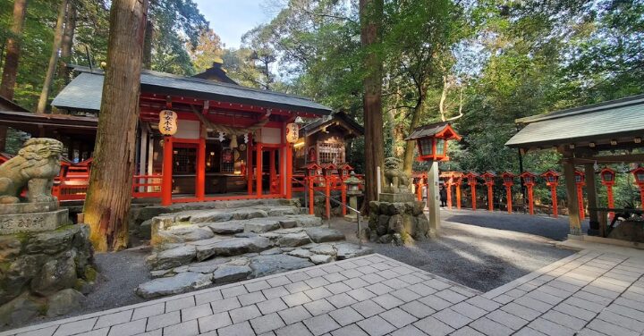 椿大神社 呼ばれる
