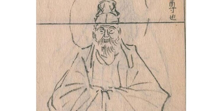 大山祇神社 不思議