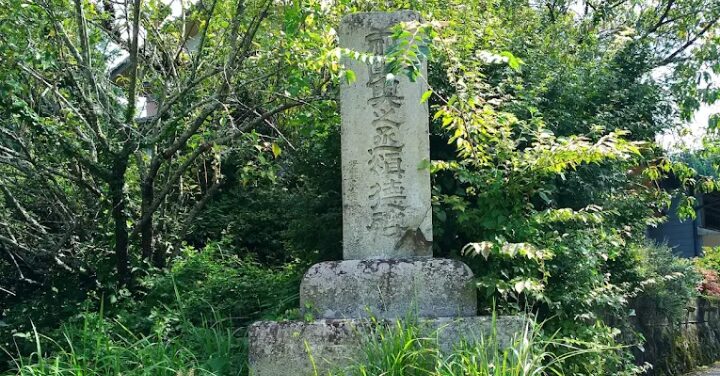 丹生都比売神社 不思議