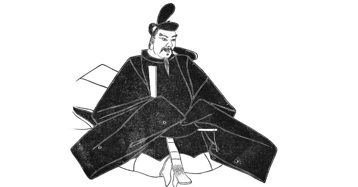 小野照崎神社 約束破る