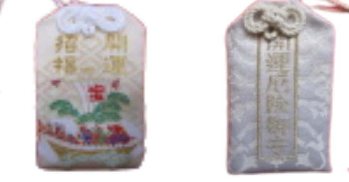 榛名神社 不思議な体験