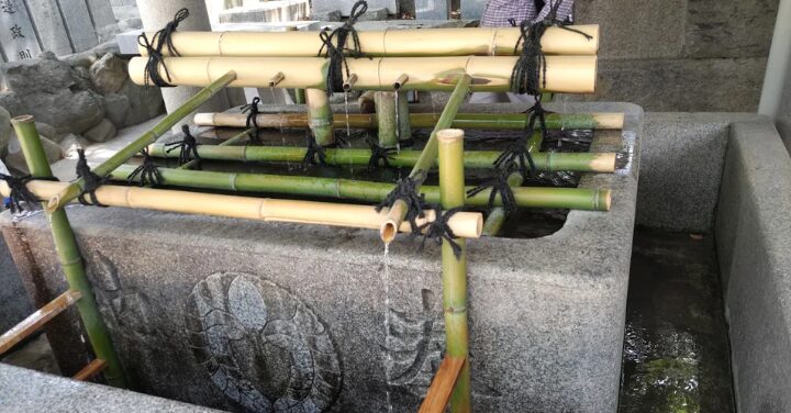 石切神社 怖い