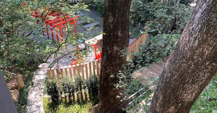 来宮神社 願いが叶った