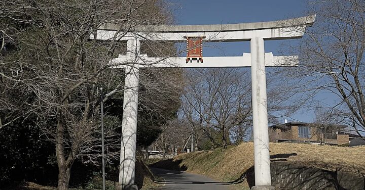 一言主神社 怖い