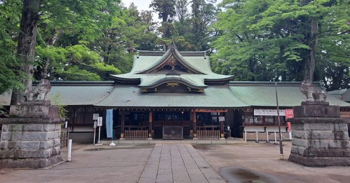 一言主神社 怖い