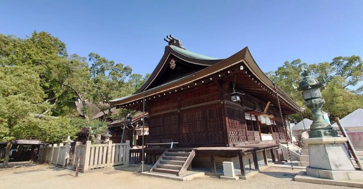 伊弉諾神宮 怖い