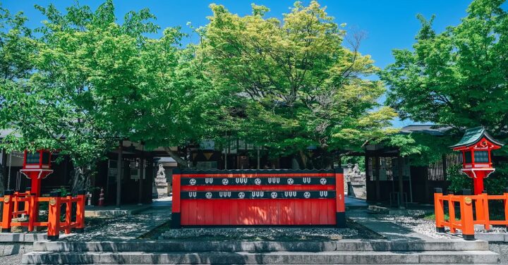 車折神社 ジャニーズ