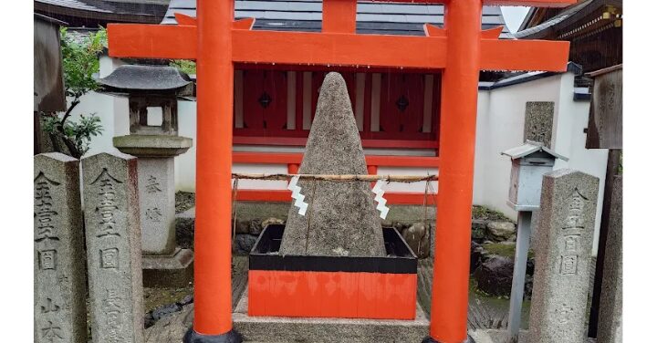 車折神社 ジャニーズ