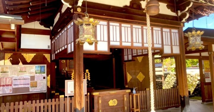 車折神社 ジャニーズ