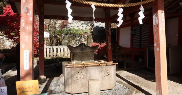 談山神社 怖い
