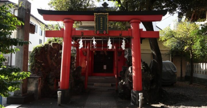 須賀神社君の名は