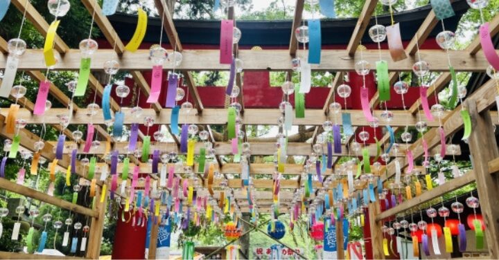 伊佐須美神社 スピリチュアル