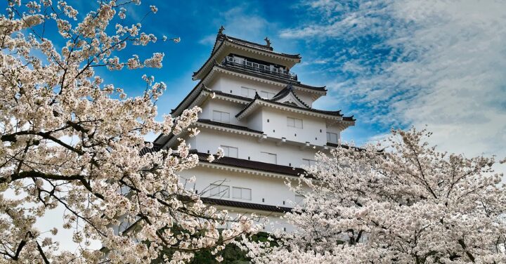 伊佐須美神社 スピリチュアル