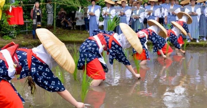 伊佐須美神社 スピリチュアル