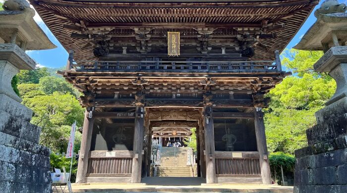 人生が変わる神社 関東