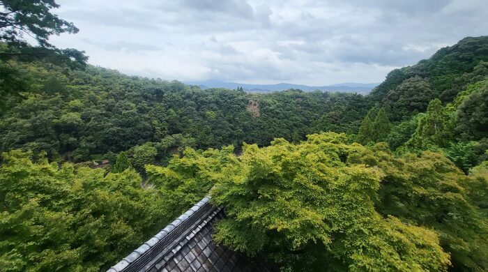 大神神社 呼ばれる人
