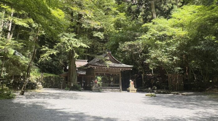 貴船神社 行かない方がいい