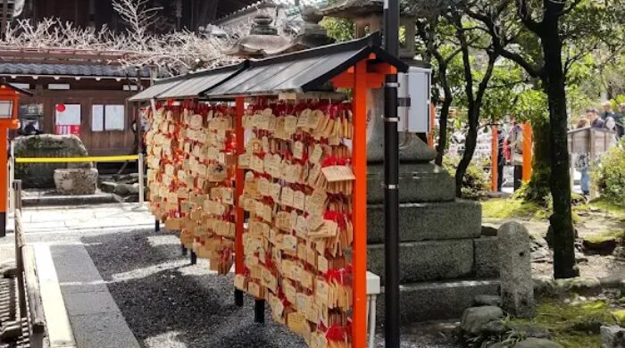 安井金比羅宮 やばい