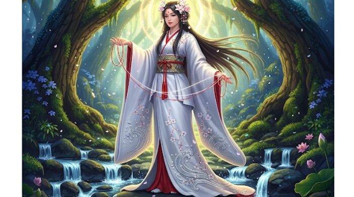 白山比咩神社 厳しい
