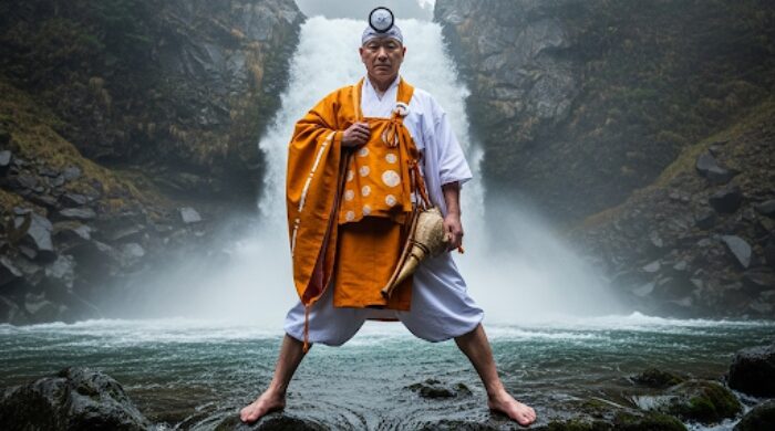 白山比咩神社 厳しい