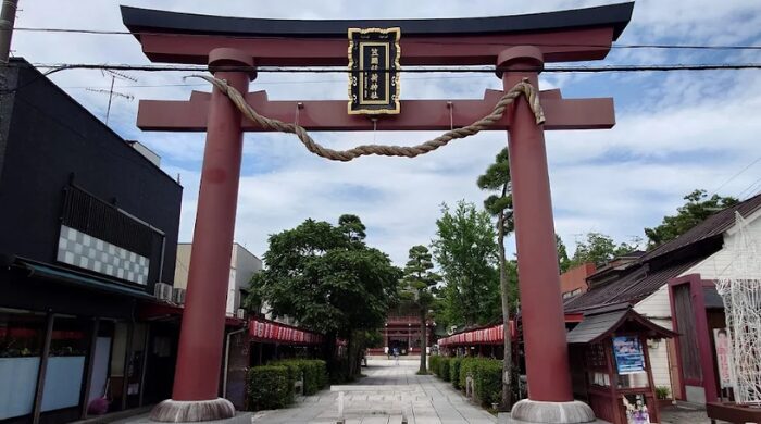 笠間稲荷神社 行ってはいけない