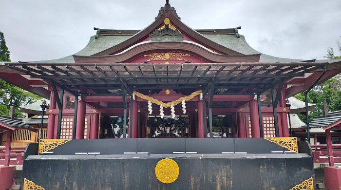 笠間稲荷神社 行ってはいけない