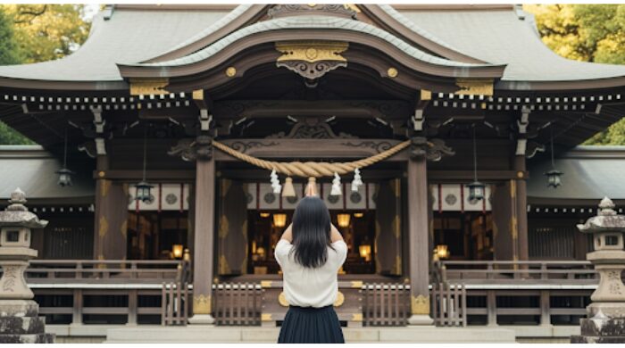 安井金比羅宮 行ってはいけない人
