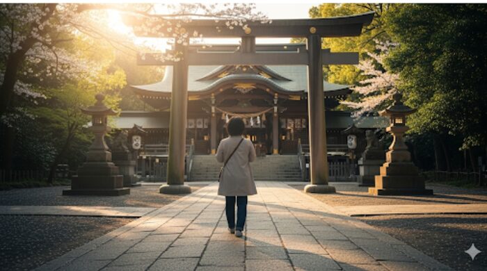 安井金比羅宮 行ってはいけない人