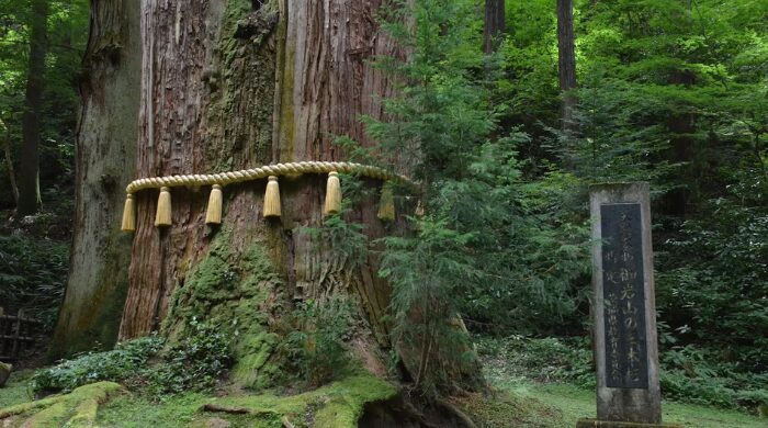 御岩神社 危険