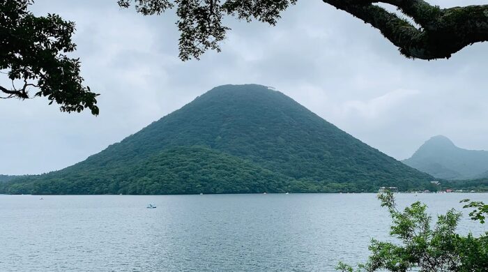 榛名神社　怖い