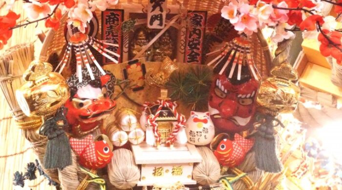 花園神社 酉の市