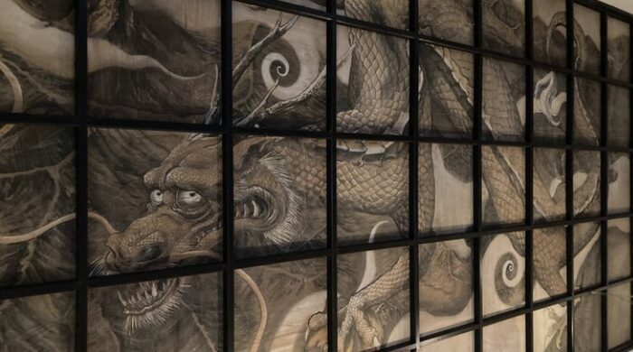 御岩神社 パワースポット