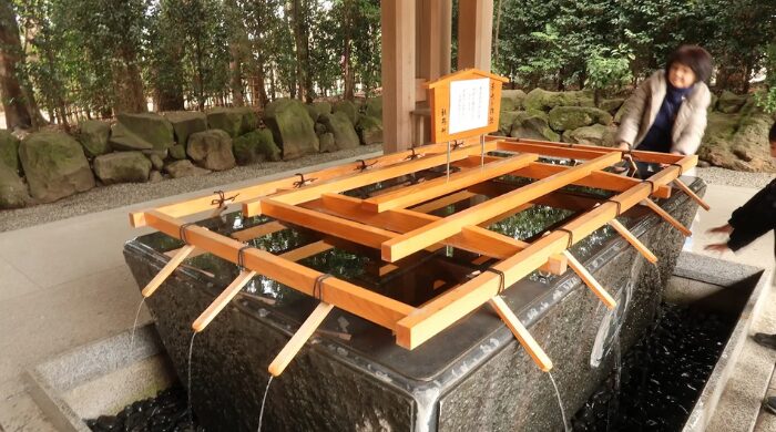 寒川神社 怖い