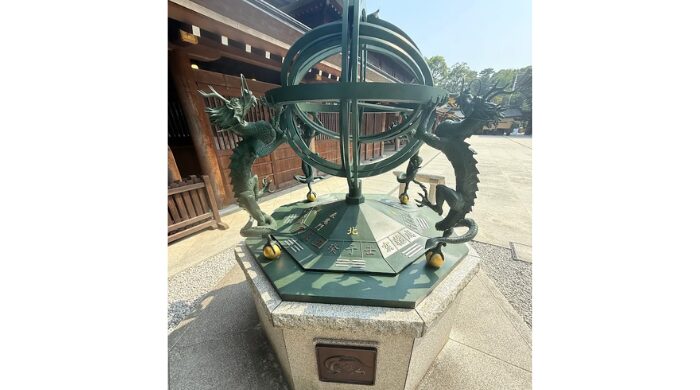 寒川神社 怖い