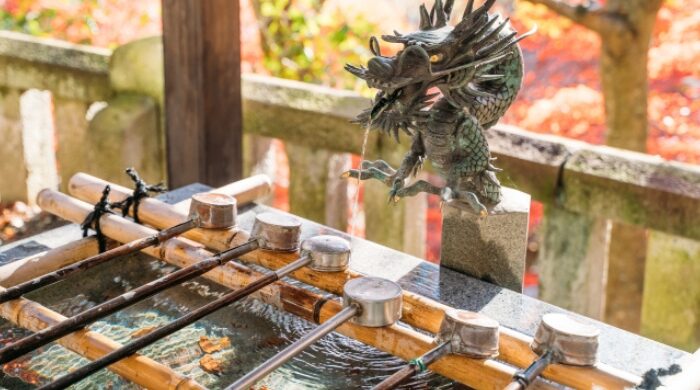 がっかり ひどい 大山阿夫利神社 御朱印