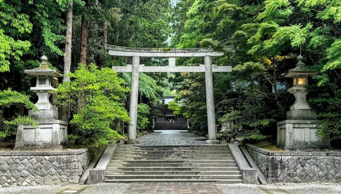 弥彦神社なぜ有名