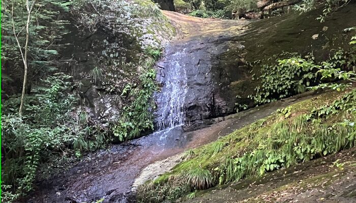 室生龍穴神社 奥宮