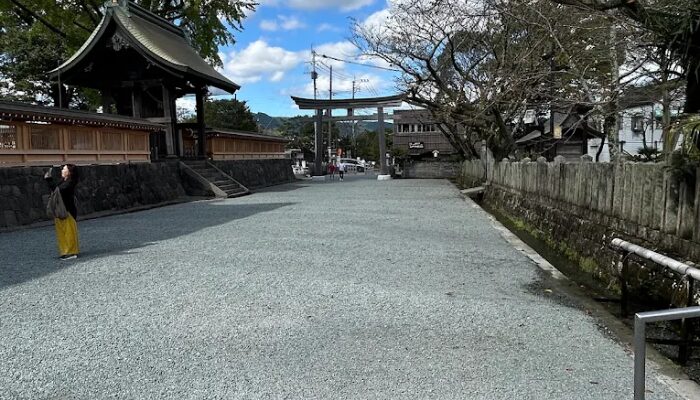 阿蘇神社 何の神様