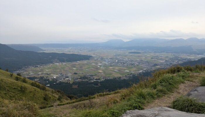 阿蘇神社 何の神様