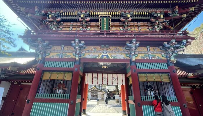 祐徳稲荷神社 行ってはいけない