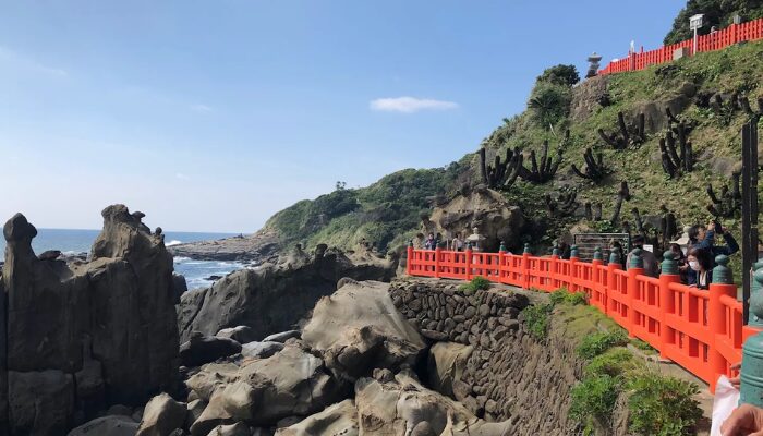 祐徳稲荷神社 行ってはいけない