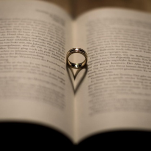 下鴨神社 指輪 お守り